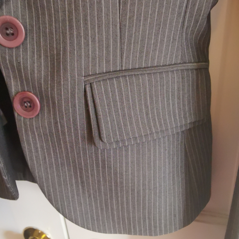 BCBG generation blazer - Picture 4 of 8